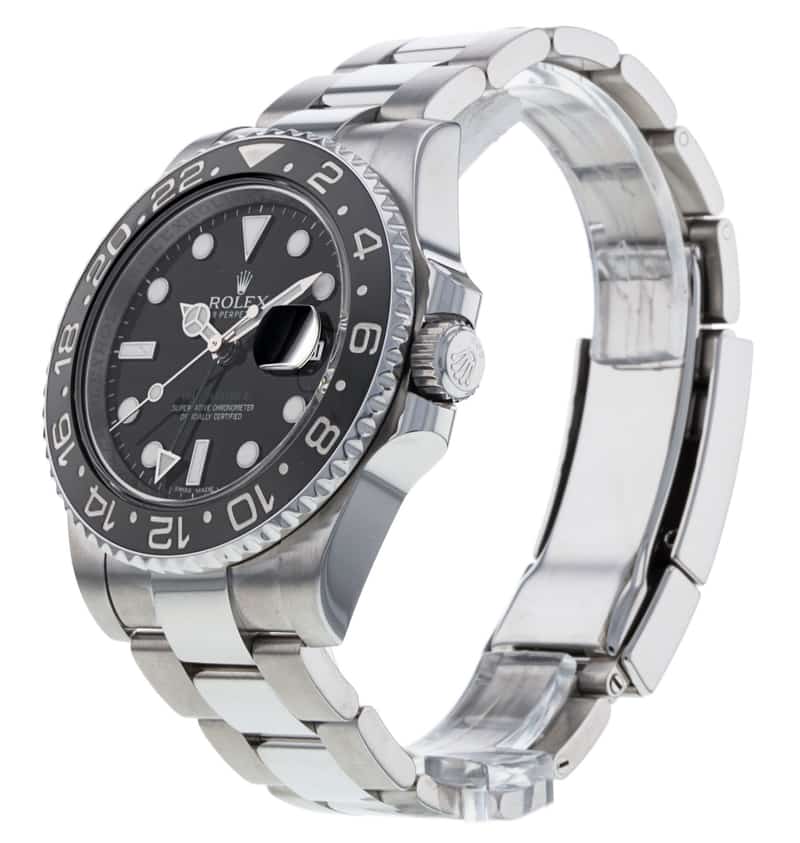 Rolex GMT Master II 116710 LN